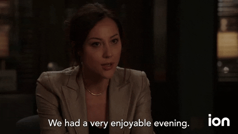 Law And Order Svu GIF by ION