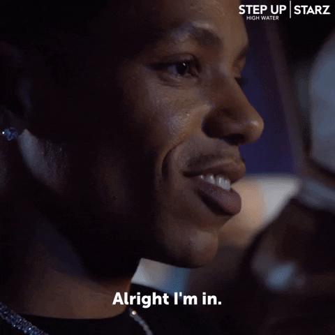Dance Starz GIF by Step Up Series