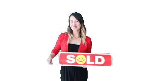 Realtor Kellie Sticker by AllCaliforniaMortgage