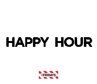 Sextounotgif Sticker by TGIFridays_BR
