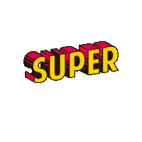 Super Sticker by GevenMedia