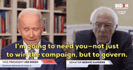 Bernie Sanders GIF