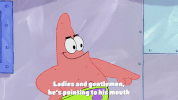 season 9 sanctuary GIF by SpongeBob SquarePants