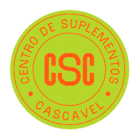 Bem-Estar Sticker by CSC Suplementos