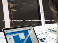 GIF by FranchiseONE.de