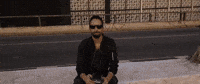 Zoom In Music Video GIF by Refresh Records