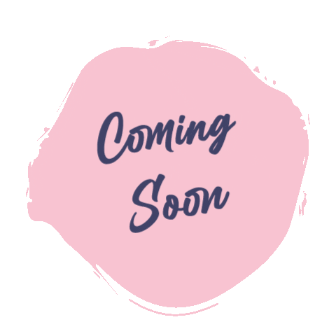 thetapestrylabel giphyupload coming soon ttl the tapestry label Sticker