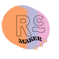 Shop Small Sticker by Renegade Craft