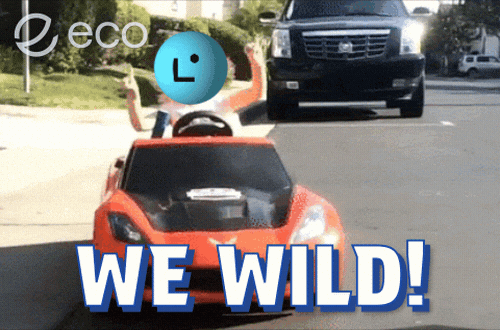 Crypto Cryptocurrency GIF by Eco