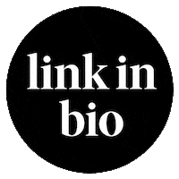 Link In Bio Sticker by Etos