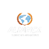 Alianca Sticker by Aliança Despachos