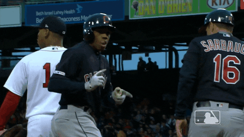 GIF by MLB