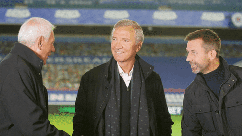 Gers GIF by Rangers Football Club