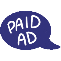 JoySocial sponsored disclosure fairytalemindy influencereducation Sticker