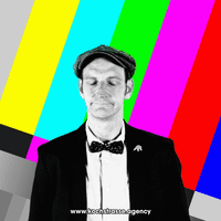 work agency GIF by Kochstrasse™