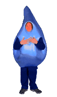 Surprise Sticker by energieag