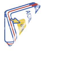 necesitountrastero nut trasteros necesitountrastero neccesitountrastero Sticker
