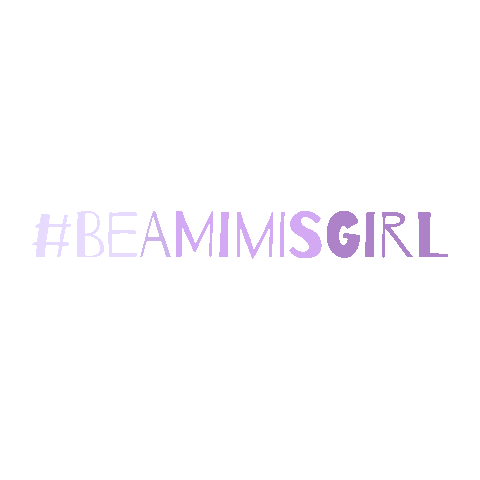 mimisbridal giphyupload mimis be a mimis girl mimis girl Sticker