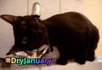 assoAIDES water dry january GIF
