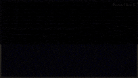 Warrior Mmo GIF by BlackDesert