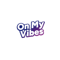 Vibes Sticker by Rukita
