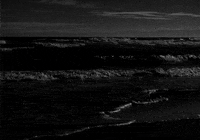 the end GIF by Maudit