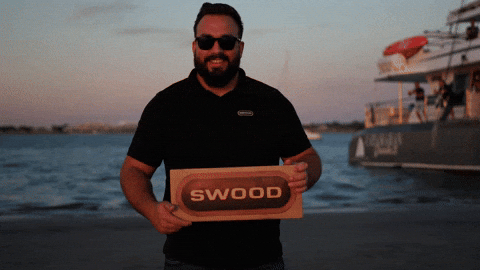 Boat Partner GIF by SWOOD