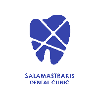 Sticker by Salamastrakis Dental Clinic Athens | Limassol