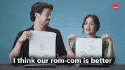 Lucy Hale GIF by BuzzFeed