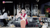 bar cocktail GIF by gunnarolla