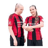 Sticker by Cordi Frauen