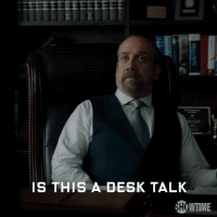 season 3 GIF by Billions
