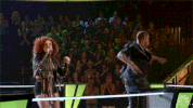 avery wilson television GIF by The Voice