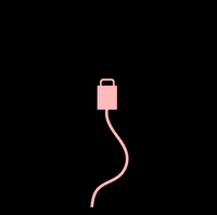 Iphone GIF by toraya_Picnic