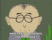 GIF by South Park 