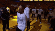 warriors playoffs GIF