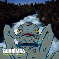 Working Out Weight Loss GIF by La Guarimba Film Festival