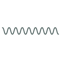 Hair Arrow Sticker by Prose