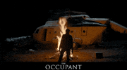 Ella Balinska Fire GIF by Signature Entertainment
