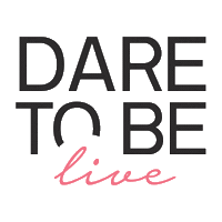 Natalie Grant Charlotte Gambill Sticker by Dare To Be