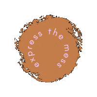 Creativity Mess Sticker by studio huske