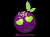 ocadoacai acai ocalovers ocadoacai GIF