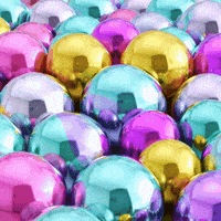 Animation Satisfying GIF