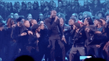 Brits GIF by BRIT Awards
