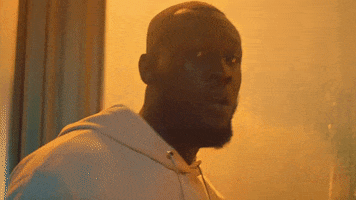 Real Life Rudeboy GIF by Burna Boy