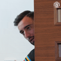 Sport Hello GIF by Manchester United