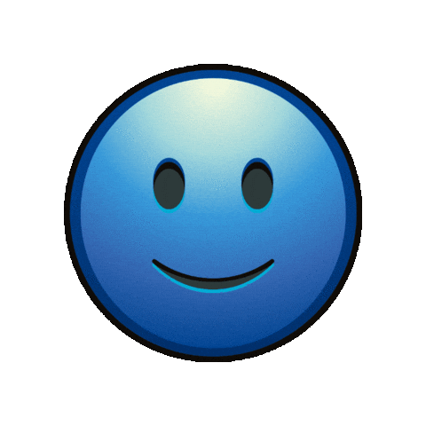 Emoji Smile Sticker by ITP Tires And Wheels