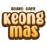 Board Game Sticker