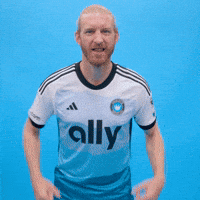 Tim Ream Soccer GIF by Charlotte FC