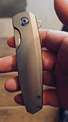 nilknarf1 morpheus holt bladeworks pocket candy s90v GIF